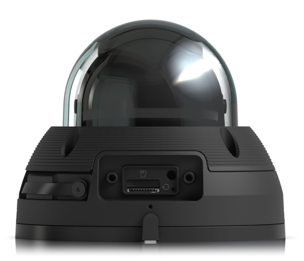Ubiquiti UVC-AI-Dome-B UniFi Protect AI Dome - 1574010 - zdjęcie 5